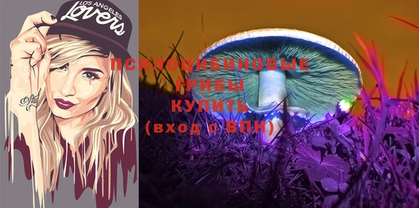 амфетамин Михайлов